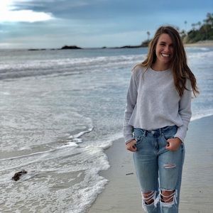 Meet your Posher, Allyson